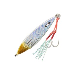 Berkley Skid Jig 40gm