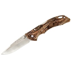 Buck 284 Bantam BBW Folding Knife