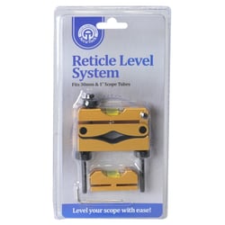 Accu-Tech Reticle Level Kit 1" and 30mm