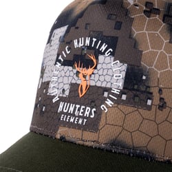 Hunters Element A.H.C. Cap