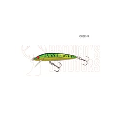 Black Magic BMax60 Fishing Lure 60mm 3.4gm