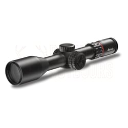 Burris Eliminator 6 Laser Rangefinder Scope 4-20x52mm