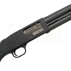 Mossberg 590S 12ga 18.5"