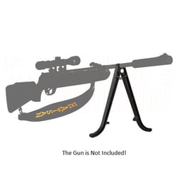 Hatsan Air Rifle Bipod Plastic