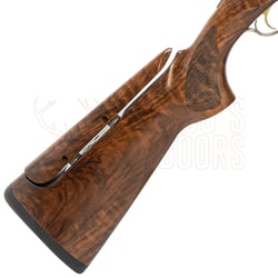 Beretta 687 Silver Pigeon V Sporter 12ga 30" Adjustable