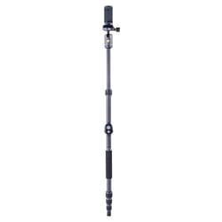 Vanguard VEO3 GO 204CB Carbon Tripod/Monopod T-45 Ball Head