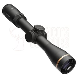 Leupold VX-5HD Riflescope 2-10x42mm CDS-ZL2 FireDot Duplex