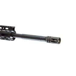 Jericho Arms SPR-15 Straight Pull .223 16" Threaded