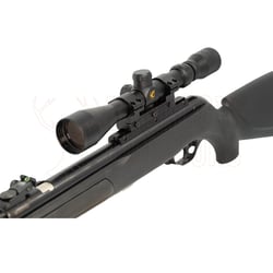 Gamo CFX Under Lever .177 Air Rifle + Gamo 3-9x40 Scope