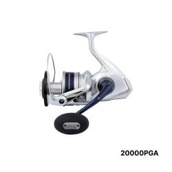 Shimano Saragosa SW Spinning Reel