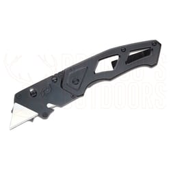 Schrade Delta Class Tradesman Utility Folder
