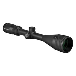 Vortex Crossfire II Rifle Scope 4-12x50mm AO BDC