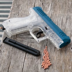 Umarex XBG CO2 Air Pistol .177 Steel-BB