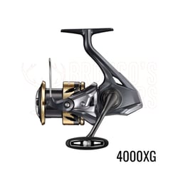 Shimano Ultegra Spinning Reel