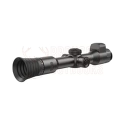 Hikmicro Alpex 4K A40EL Lite Night Vision Scope 40mm with Laser Rangefinder