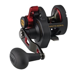 Penn Fathom FTH10XNLD Lever Drag Reel