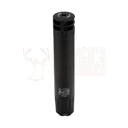 A-TEC H3 Muzzle Brake End Cap