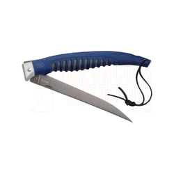 Buck 220 Silver Creek Folding Fillet Knife 6.5"