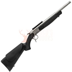 Bergara BA 13 Stainless Take-Down .308 Win 16 1/2" 1:8 Twist