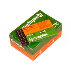 Remington 1-1/2 Small Pistol Primers 1000 Count
