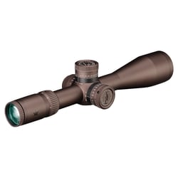 Vortex Razor HD Gen III Riflescope 6-36x56mm FFP EBR-7D MRAD