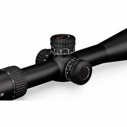 Vortex Viper PST Gen II Riflescope 5-25x50mm FFP EBR-7C MRAD