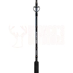 Shimano Backbone 7' 6-10kg + Shimano Thunnus CI4 8000