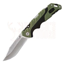Buck 659 Pursuit Folding Knife Large