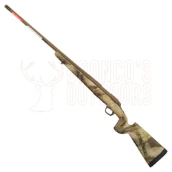 Browning X-Bolt Hells Canyon Long Range McMillan .308 Win