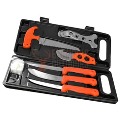 Buffalo River Game Processing Kit