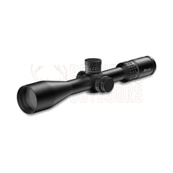 Burris Veracity PH Rifle Scope 4-20x50 FFP Illuminated