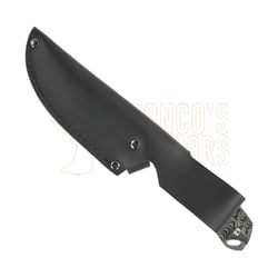 Spika Bushmaster Dogtooth Knife 130mm Blade