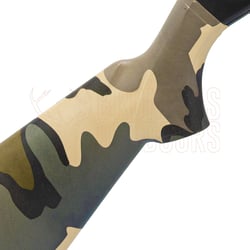 Mossberg 590 Thunder Ranch Kuiu Camo 12ga