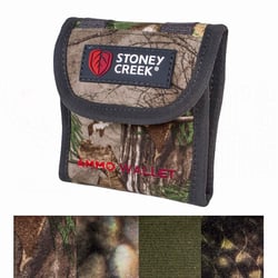 Stoney Creek Ammo Wallet 10-Round