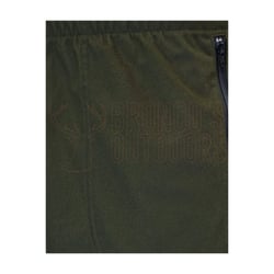 Swazi Trojan X Shorts Olive