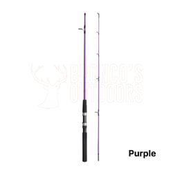 Shimano Kidstix Spinning Rod 6' 2-5kg 2-Piece