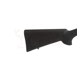 Howa Mini Action Stainless Steel Varmint Picatinny Rail .223 Rem