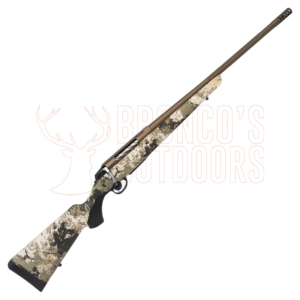 Tikka T3x Lite Stainless Veil Wideland .308 Win