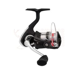 Daiwa Strikeforce II 7' 6-9kg + Daiwa RX 4000 + Baitjunkie Set + Daiwa J Braid 15lb