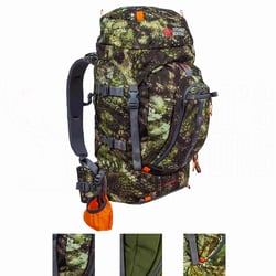 Stoney Creek Mohaka Pack 40+10L