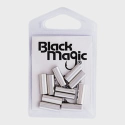 Black Magic Crimps 200lb - 300lb