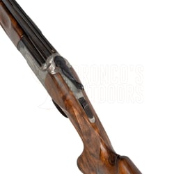 Perazzi SC3 Shotgun + 12ga Trap Barrel + 12ga Skeet Barrel + 20ga Barrel Set + Spare Sporter Skeet Stock - Preloved