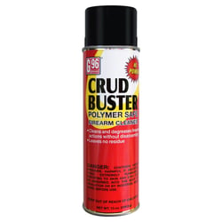 G96 Crud Buster Cleaning Solvent 13oz