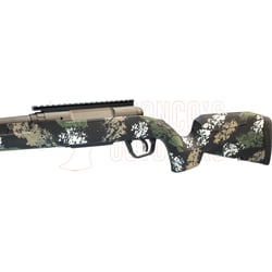 Savage Axis 2 Pro Forest SP .223