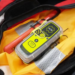 ACR ResQLink 400 Personal Locator Beacon