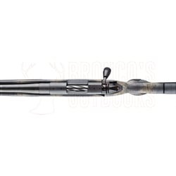 Bergara B14 Wild Thumbhole Carbon 6.5 Creedmoor