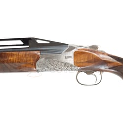 Browning 825 Pro Trap High Rib Adjustable Comb 12ga 32"