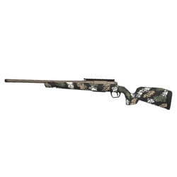 Savage Axis 2 Pro Forest SP .243 20" Threaded