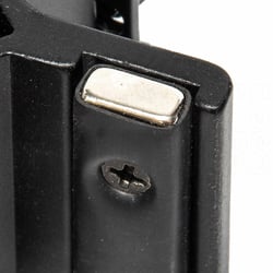Magnetic Torch Mount 24.5-27mm