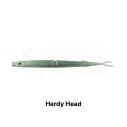 Daiwa Bait Junkie Gar 10"